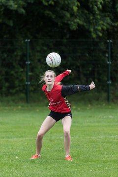 Bild 171 - U16 Juniorinnen
